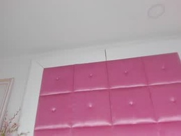 Screen Grab from molly_jackson