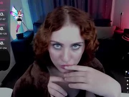 Screen Grab from molly_royng