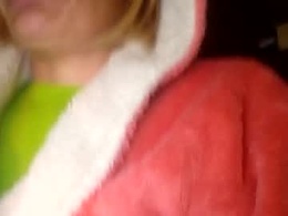 Screen Grab from molly_tanya