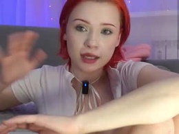 Screen Grab from molly_wet0pussy
