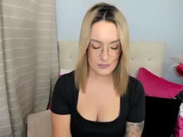 Screen Grab from mollycrazy