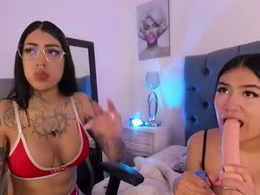 Screen Grab from mollyloo7