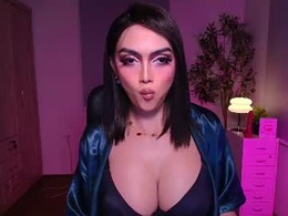 Screen Grab from mollymistress