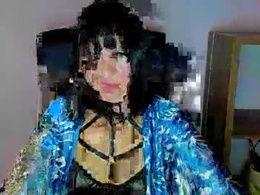 Screen Grab from mollymoon40