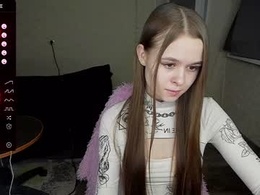 Screen Grab from mollymurrrr