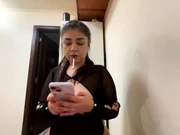 Screen Grab from mollymusee