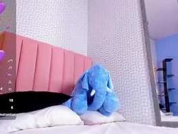 Screen Grab from molytaylor2