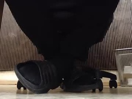 Screen Grab from moneycumshot