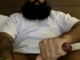 Screen Grab from monk________