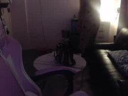 Screen Grab from monstercockselfsuck