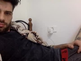 Screen Grab from monstercockyolo