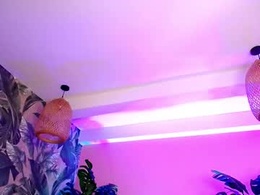 Screen Grab from moon_bell_