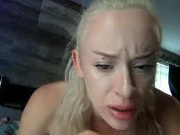Screen Grab from moon_blonde444