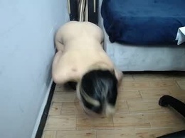 Screen Grab from moon_shut