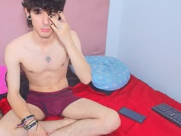 Screen Grab from moonandzukko