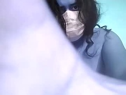 Screen Grab from moondesent