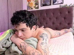 Screen Grab from moonlight_baee