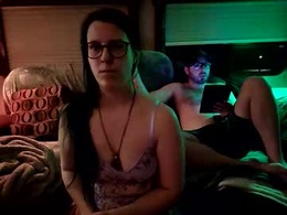 Screen Grab from moonmysticdub