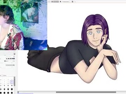 Screen Grab from moonwaywithmemes