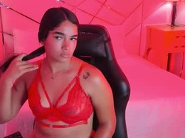 Screen Grab from mora_slut