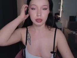 Screen Grab from moranagoddess