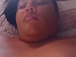 Screen Grab from morena_caliente23