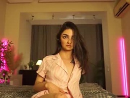 Screen Grab from morena_dolce