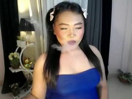 Screen Grab from morenagirlxx