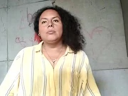 Screen Grab from morenatransmadura