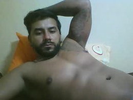 Screen Grab from morenito_06