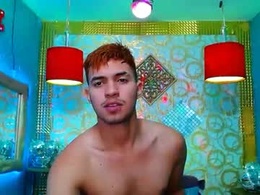 Screen Grab from morenoblack23cm