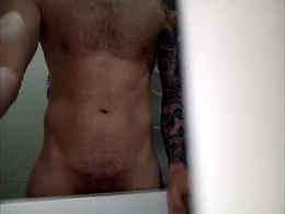 Screen Grab from morenoguapo24