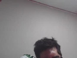 Screen Grab from morenoxaudaz