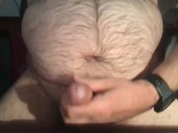 Screen Grab from morethanhorny