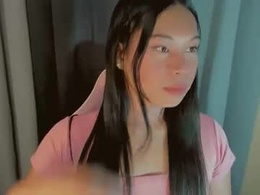 Screen Grab from morgan_fuckdoll
