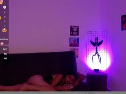 Screen Grab from morgan_star
