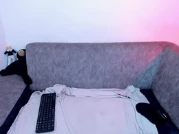 Screen Grab from morgana_noctis