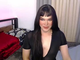 Screen Grab from morgana_vile