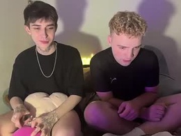 Screen Grab from morganboy_