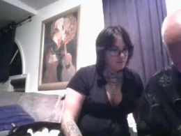 Screen Grab from morganemarcel