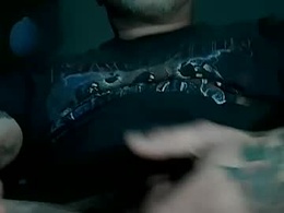 Screen Grab from morganknox
