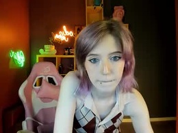 Screen Grab from morgy_