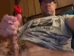 Screen Grab from mosubdaddy