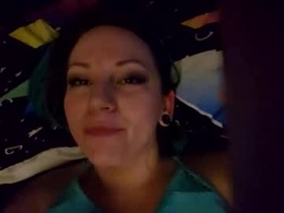 Screen Grab from mothermystique