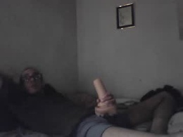 Screen Grab from mr_good_feet