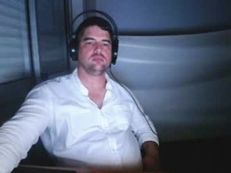 Screen Grab from mr_k_dom