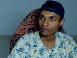 Screen Grab from mr_max__