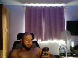 Screen Grab from mr_mrs_scorpion