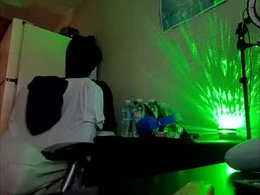 Screen Grab from mr_playnice504