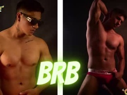 Screen Grab from mr_real_aaron